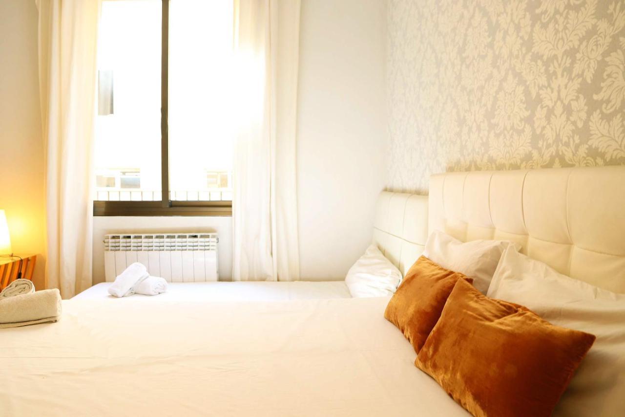 Bcn-Rentals Apartments In The Old Town Barcelona Exteriér fotografie