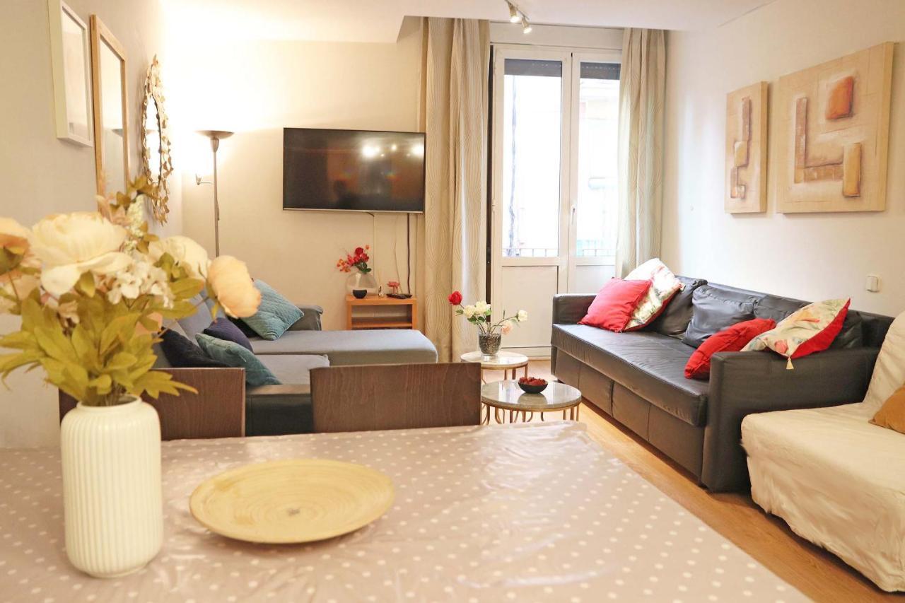 Bcn-Rentals Apartments In The Old Town Barcelona Exteriér fotografie