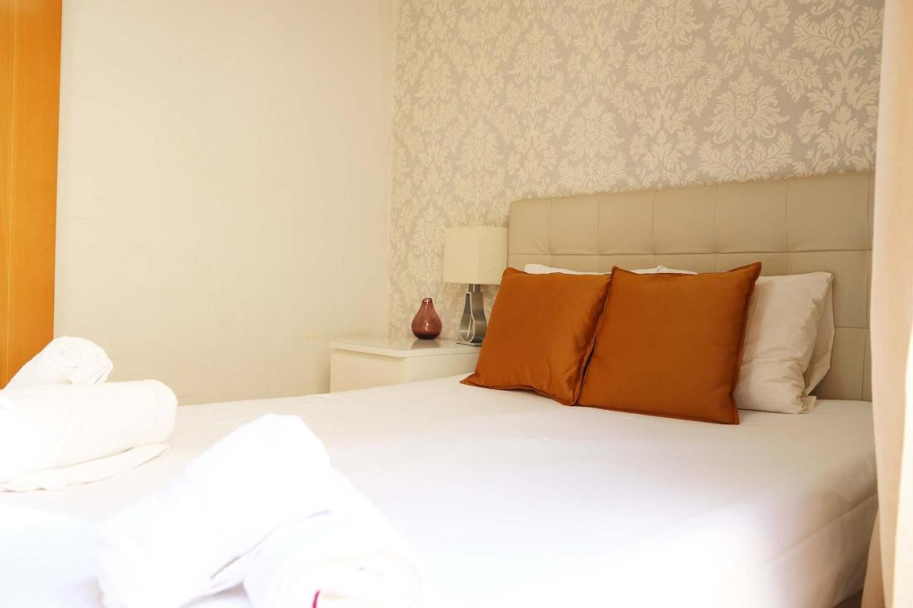 Bcn-Rentals Apartments In The Old Town Barcelona Exteriér fotografie