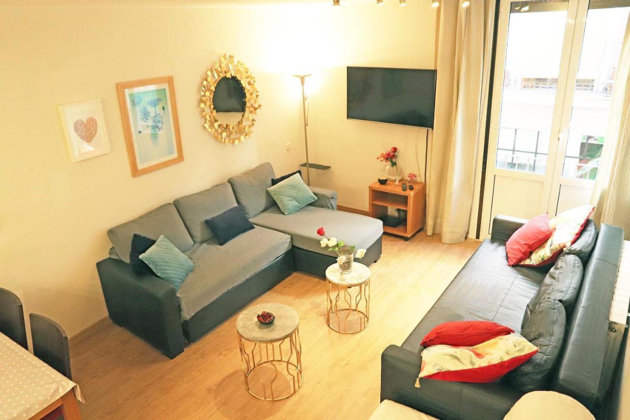 Bcn-Rentals Apartments In The Old Town Barcelona Exteriér fotografie