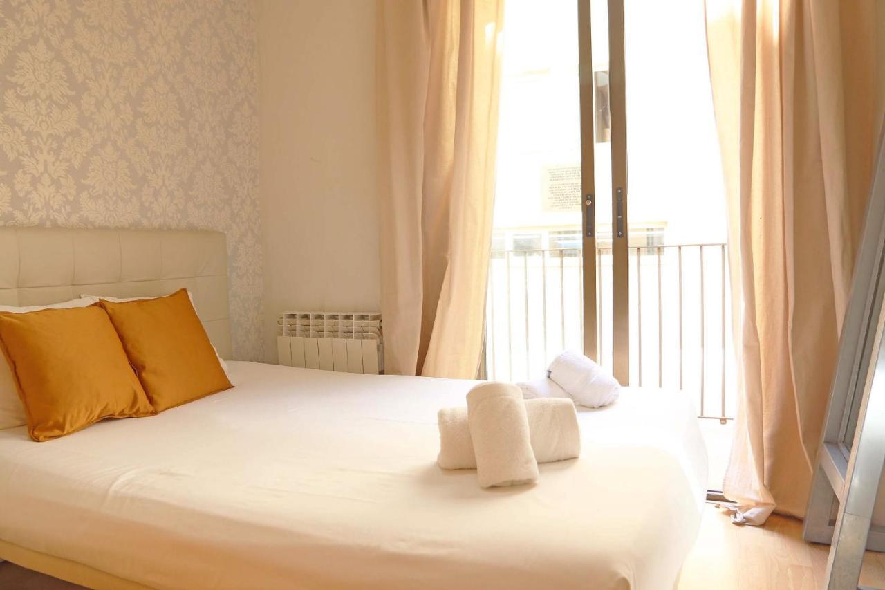 Bcn-Rentals Apartments In The Old Town Barcelona Exteriér fotografie