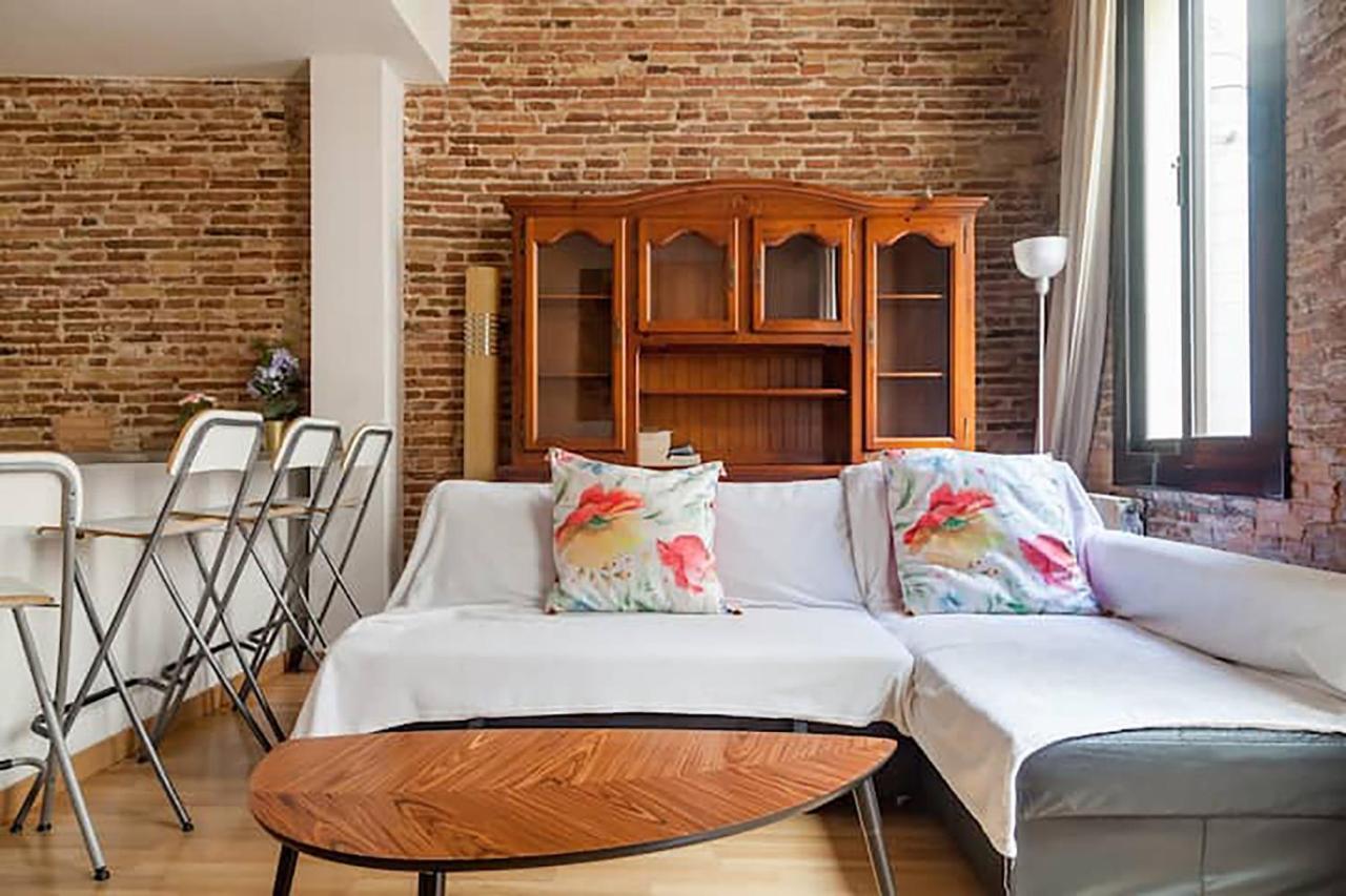 Bcn-Rentals Apartments In The Old Town Barcelona Exteriér fotografie