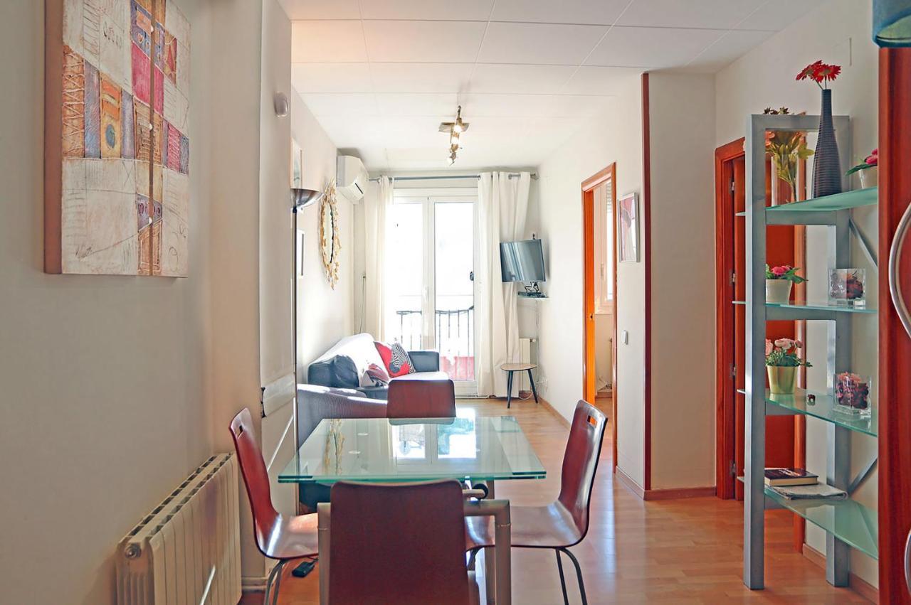 Bcn-Rentals Apartments In The Old Town Barcelona Exteriér fotografie