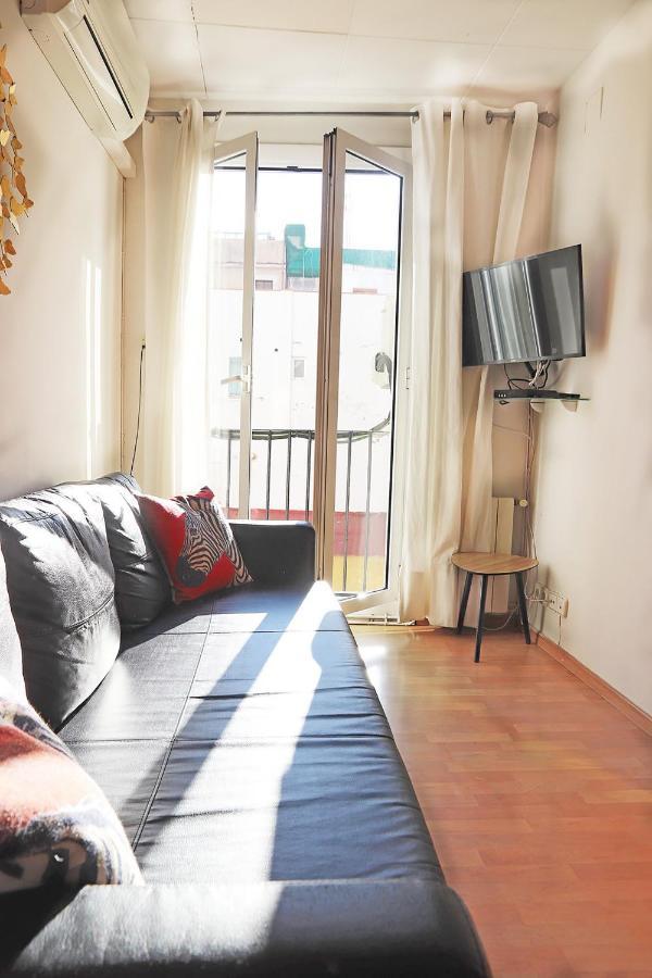 Bcn-Rentals Apartments In The Old Town Barcelona Exteriér fotografie