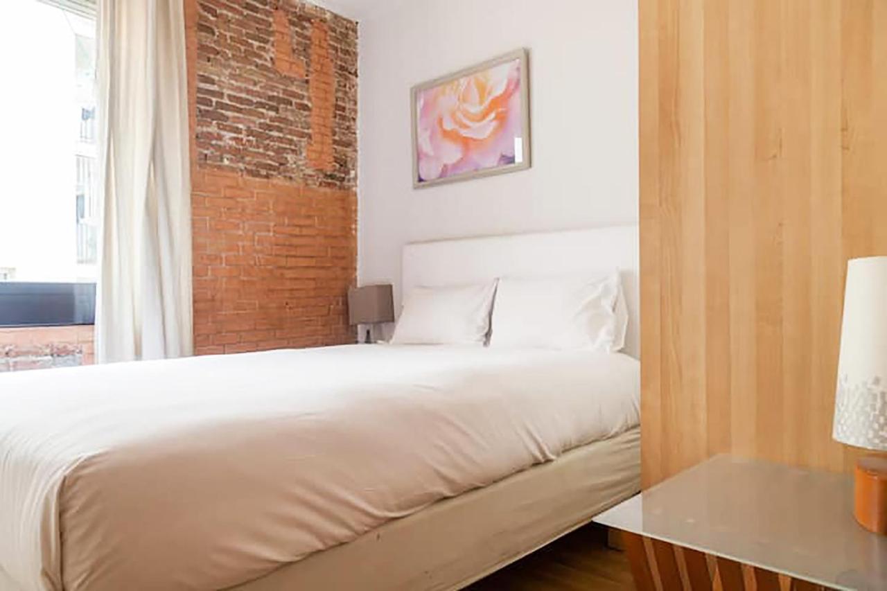 Bcn-Rentals Apartments In The Old Town Barcelona Exteriér fotografie