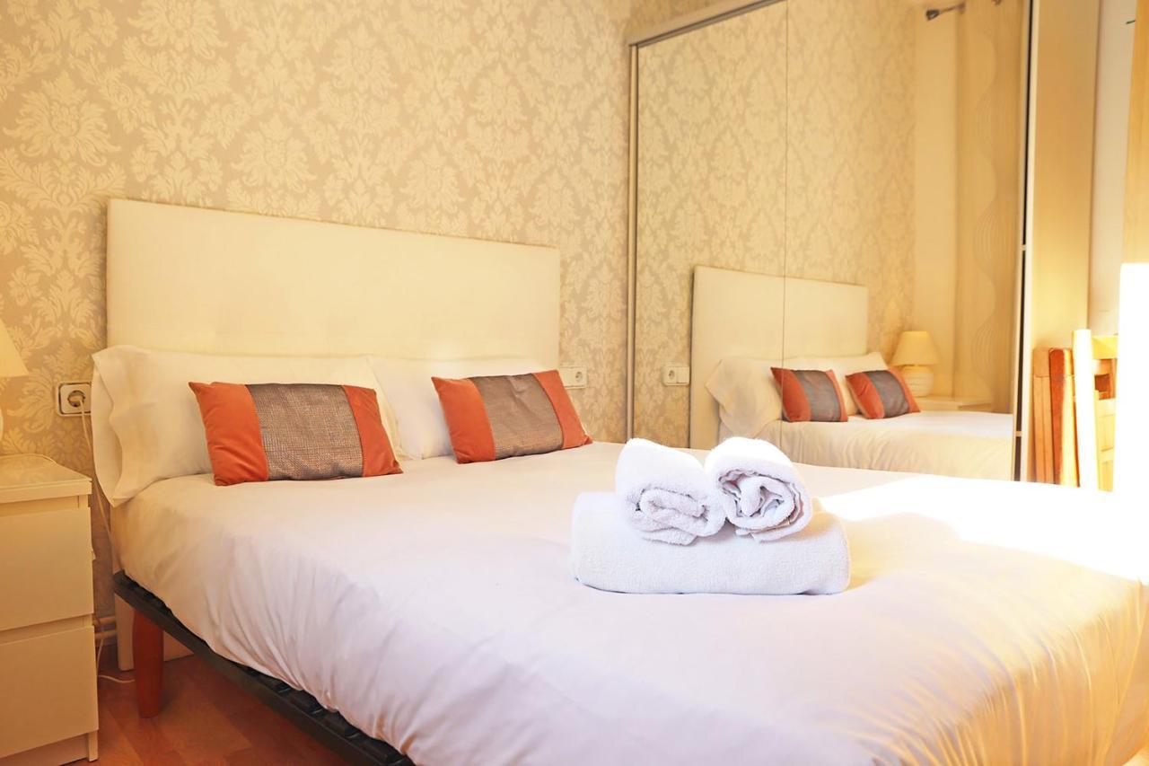 Bcn-Rentals Apartments In The Old Town Barcelona Exteriér fotografie