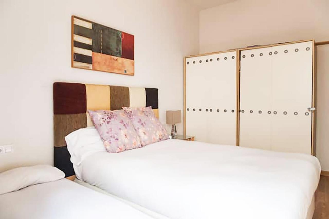 Bcn-Rentals Apartments In The Old Town Barcelona Exteriér fotografie