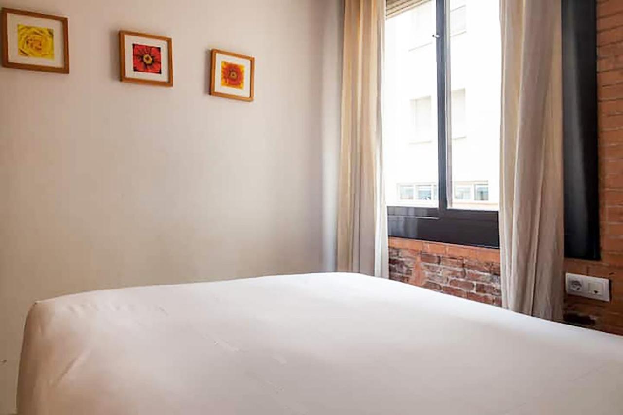 Bcn-Rentals Apartments In The Old Town Barcelona Exteriér fotografie