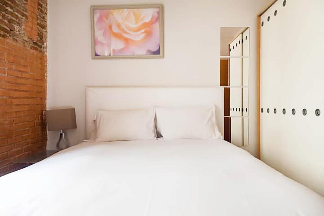 Bcn-Rentals Apartments In The Old Town Barcelona Exteriér fotografie