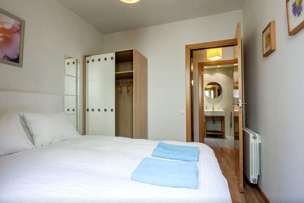 Bcn-Rentals Apartments In The Old Town Barcelona Pokoj fotografie